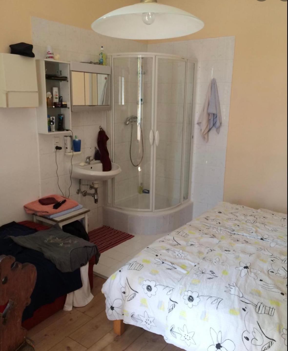 Apartamento Seehaus Hochauer Direkter Seezugang Woerthersee Pörtschach am Wörthersee Exterior foto